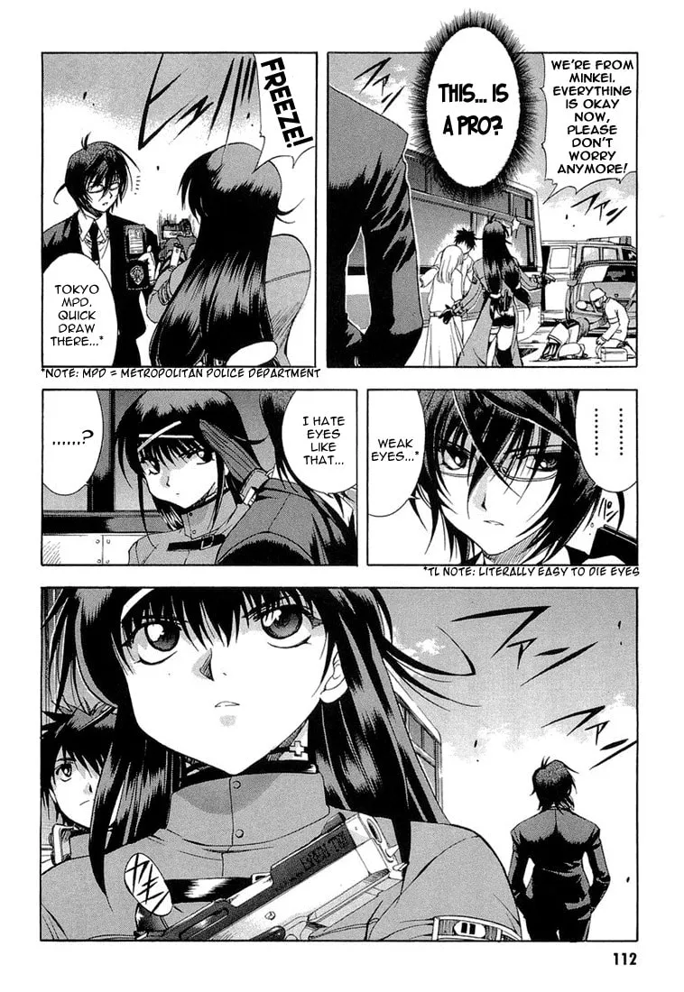 Read Zero In chapter 14 image 16 on Lezhin