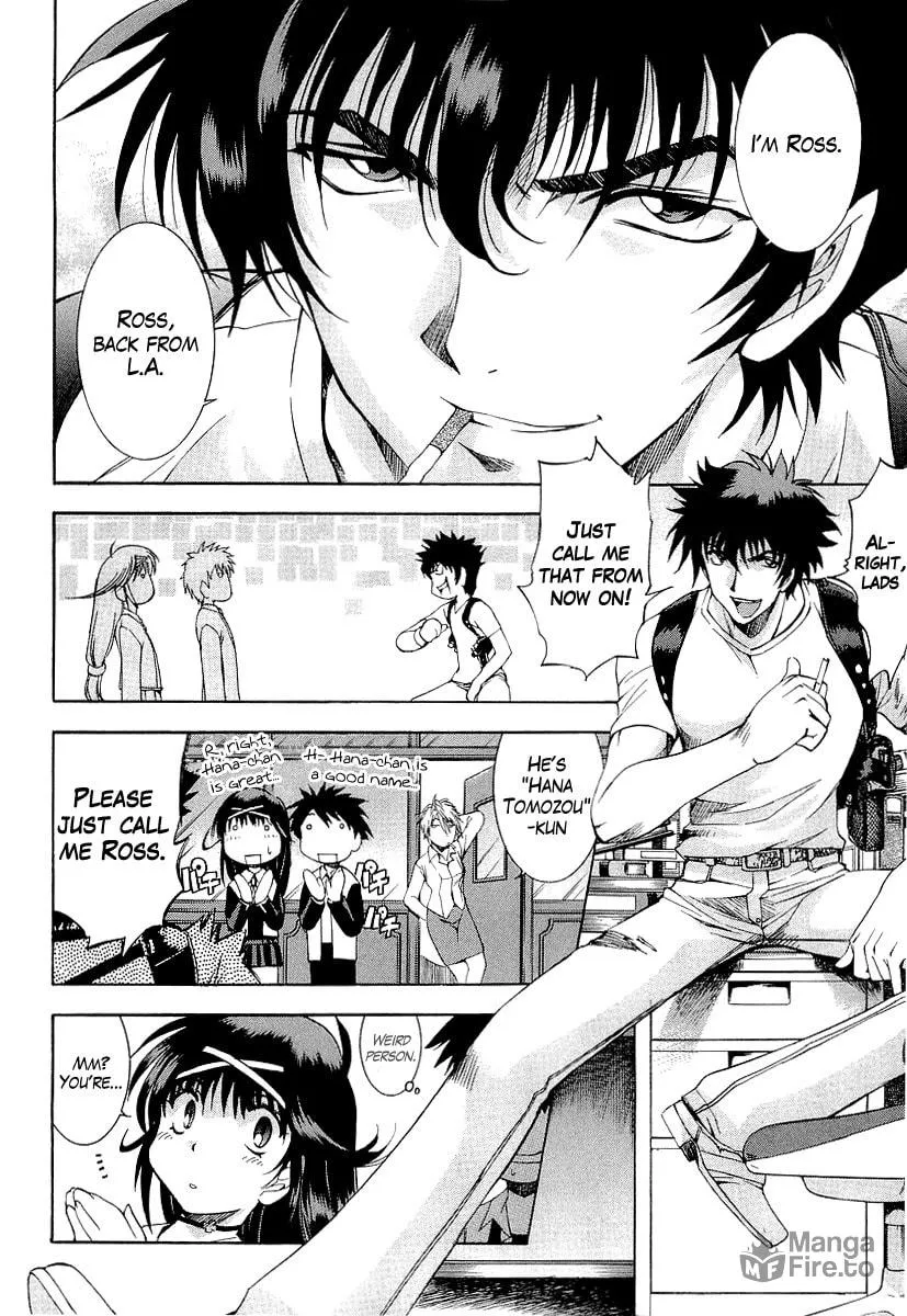 Read Zero In chapter 15 image 14 on Lezhin