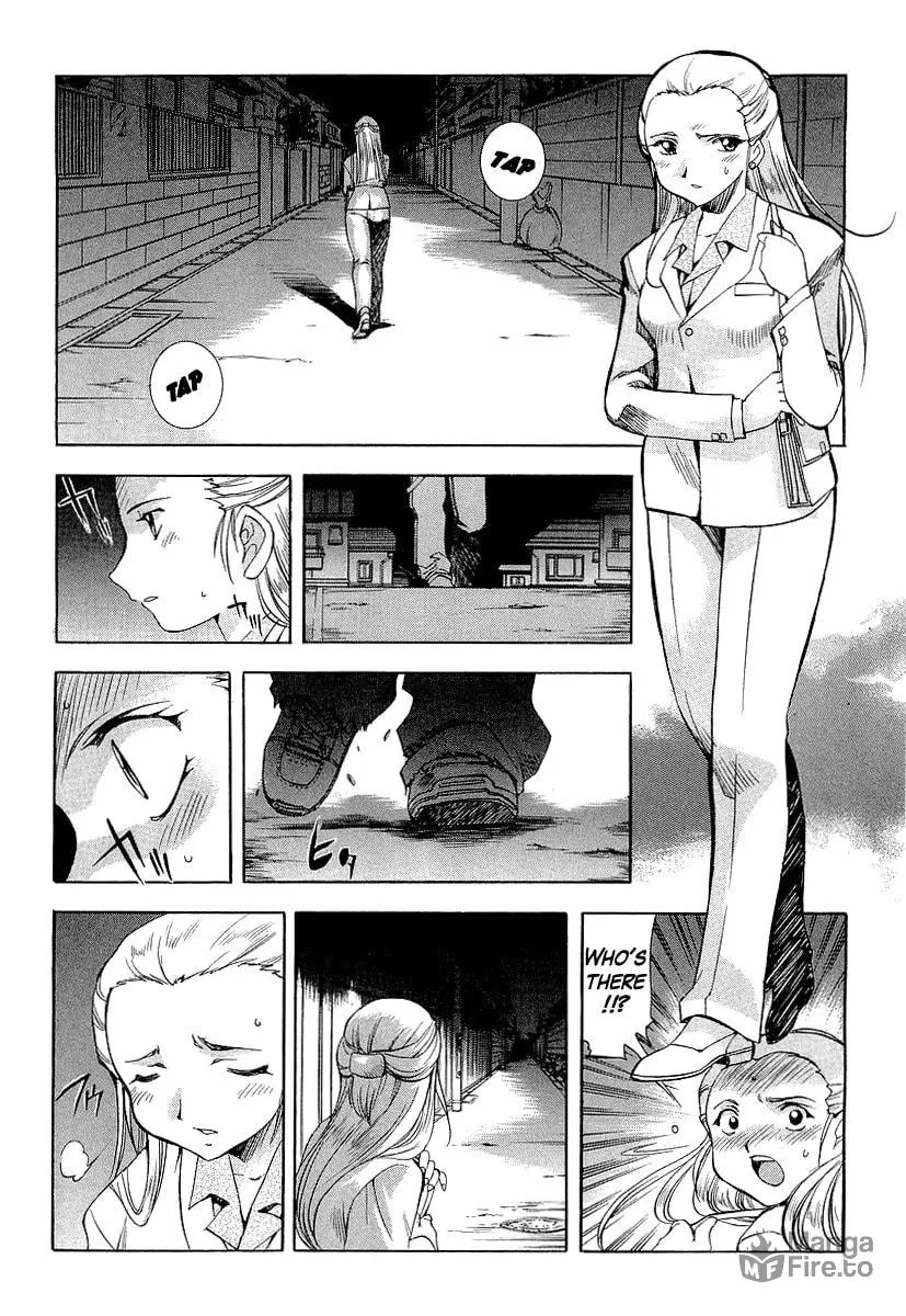 Read Zero In chapter 15 image 2 on Lezhin