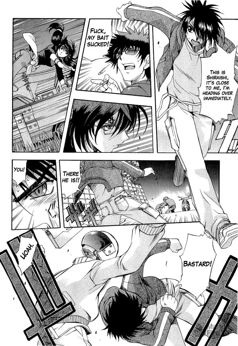 Read Zero In chapter 15 image 20 on Lezhin