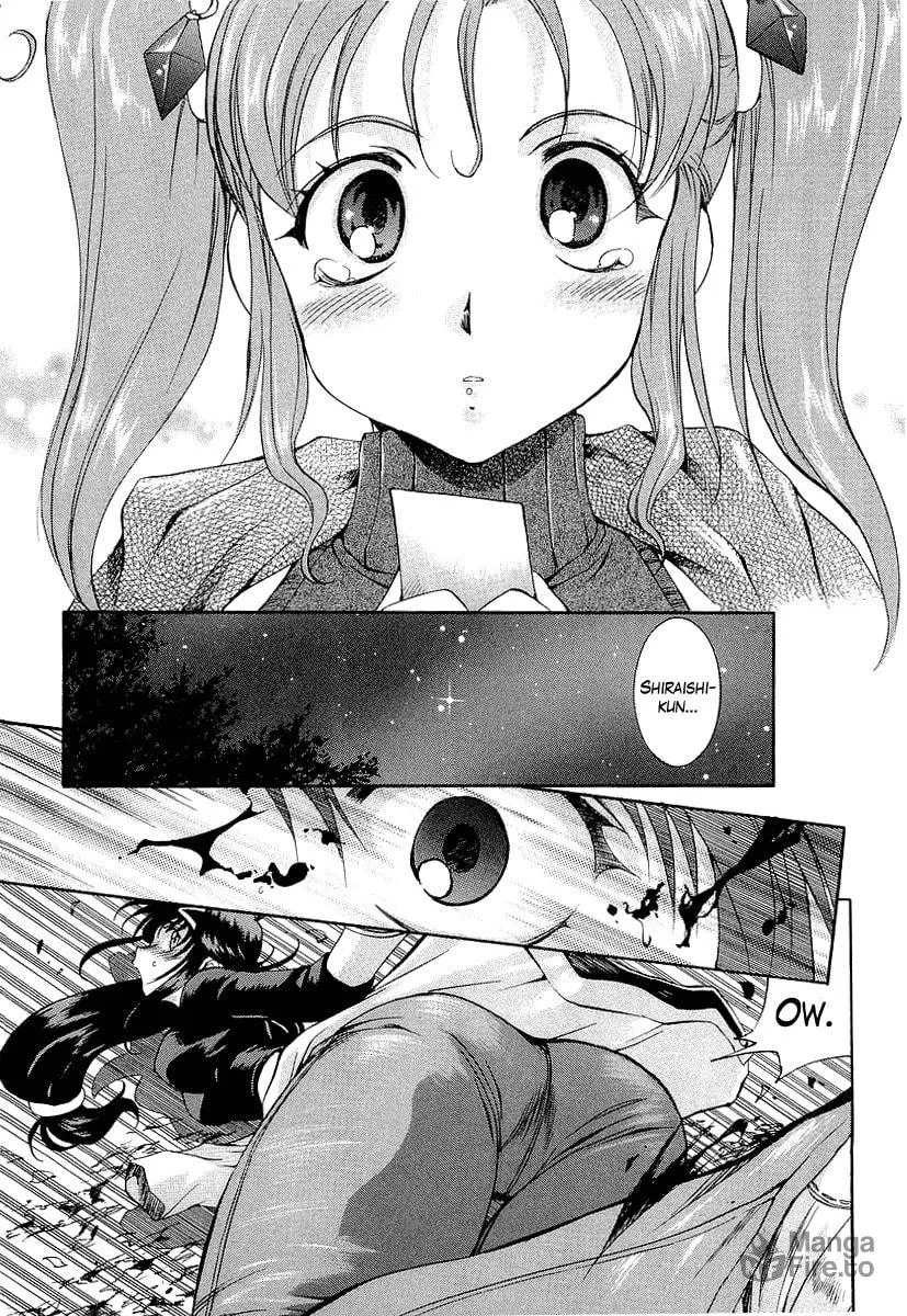 Read Zero In chapter 15 image 23 on Lezhin