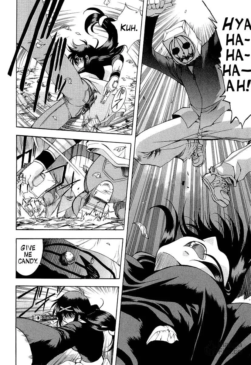Read Zero In chapter 15 image 24 on Lezhin