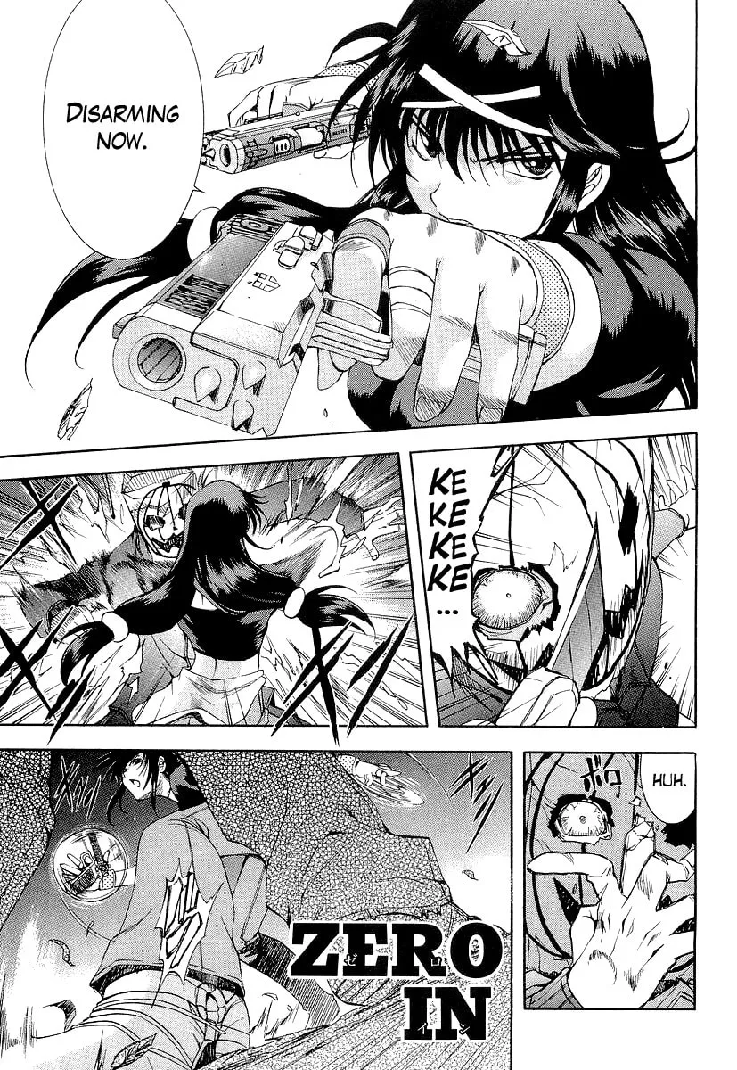 Read Zero In chapter 15 image 25 on Lezhin