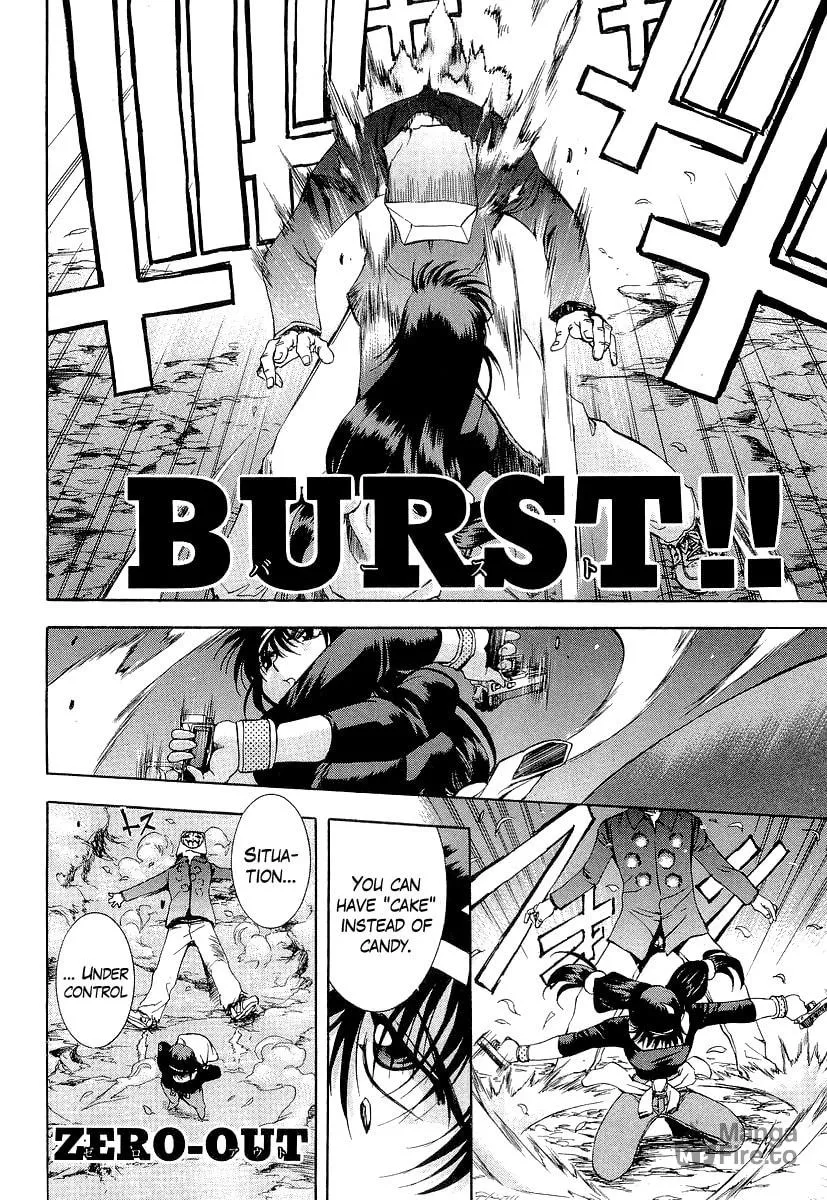 Read Zero In chapter 15 image 26 on Lezhin
