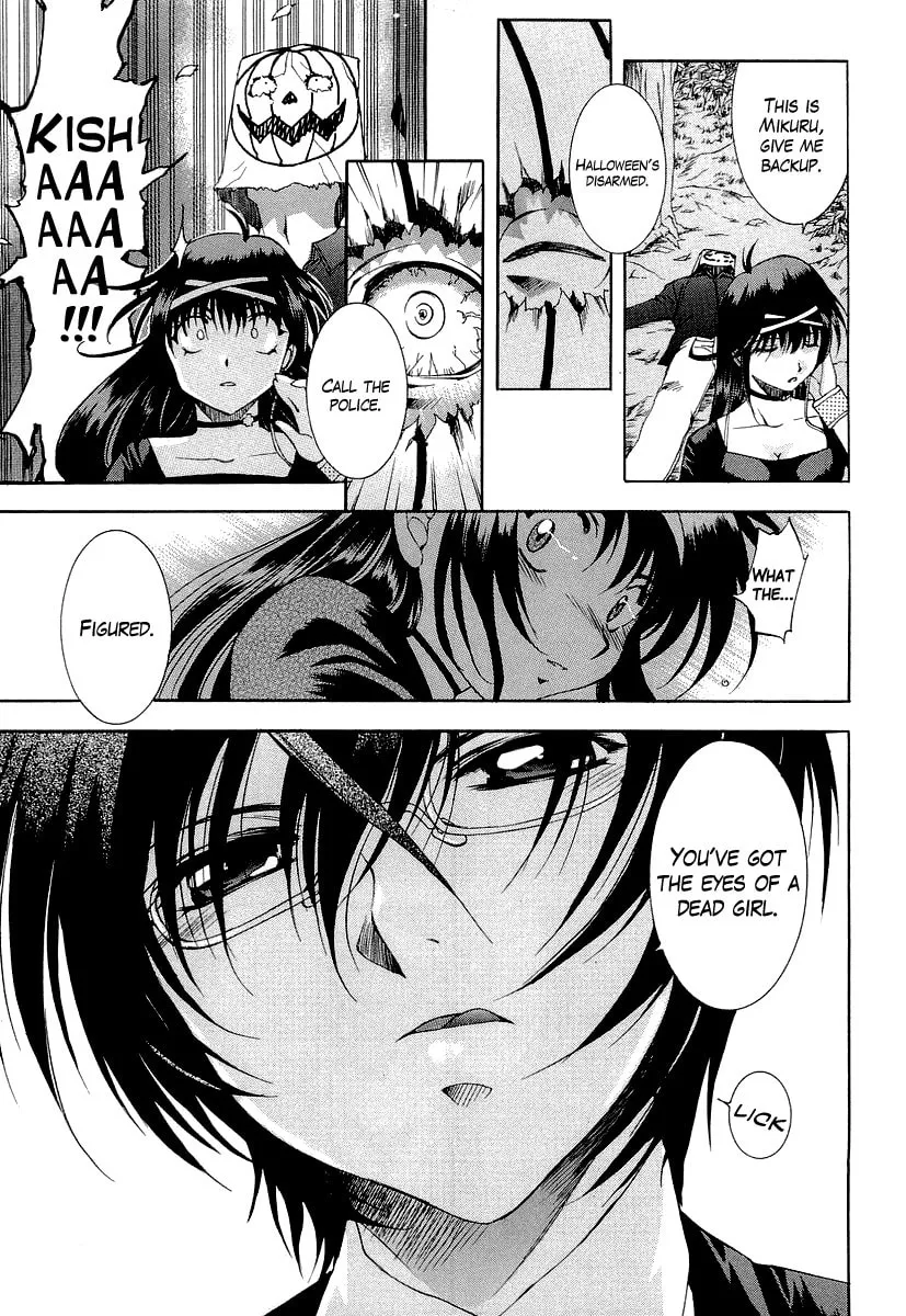 Read Zero In chapter 15 image 27 on Lezhin