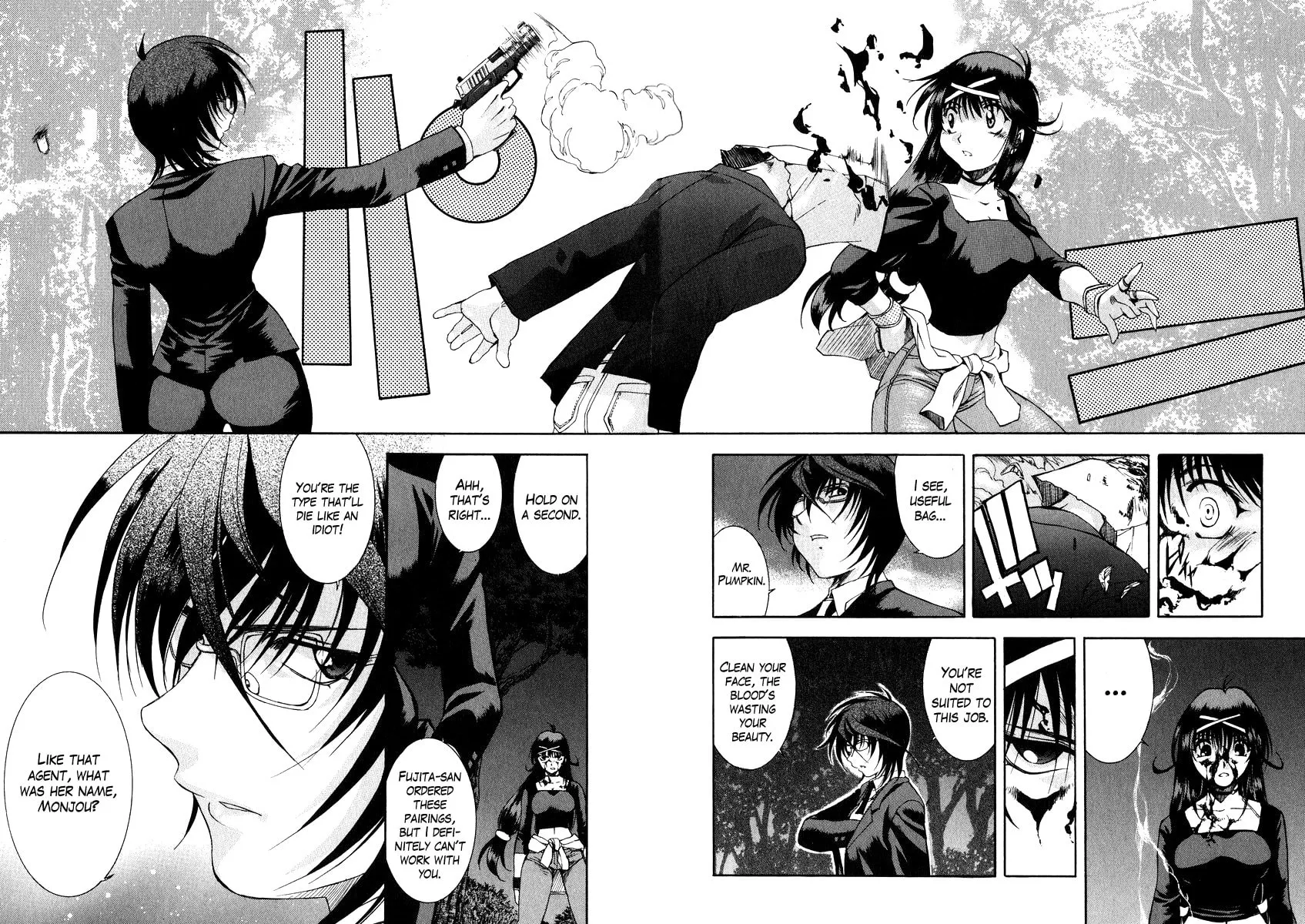 Read Zero In chapter 15 image 28 on Lezhin