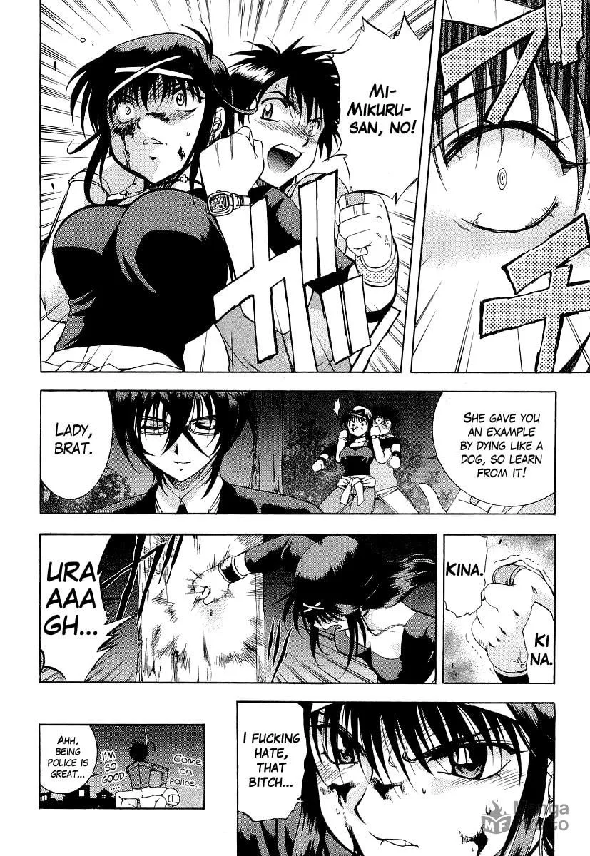 Read Zero In chapter 15 image 29 on Lezhin