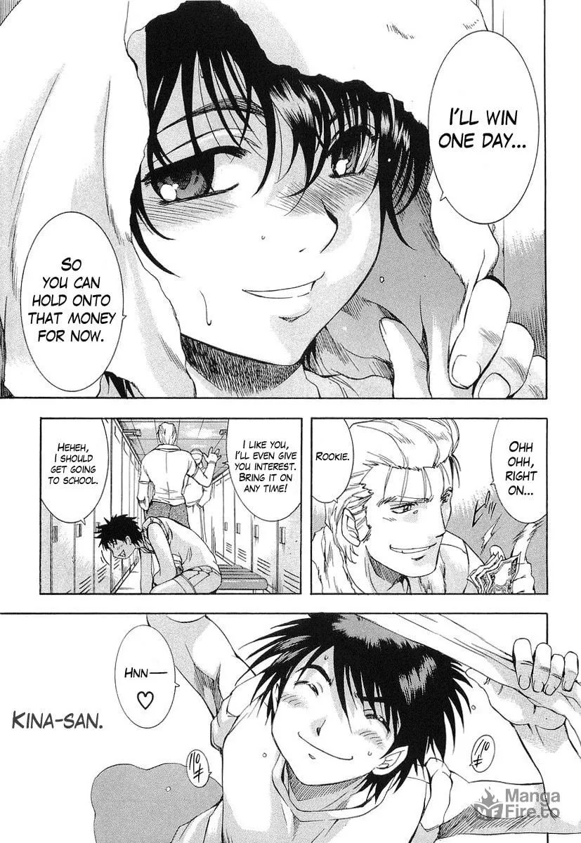 Read Zero In chapter 15 image 9 on Lezhin
