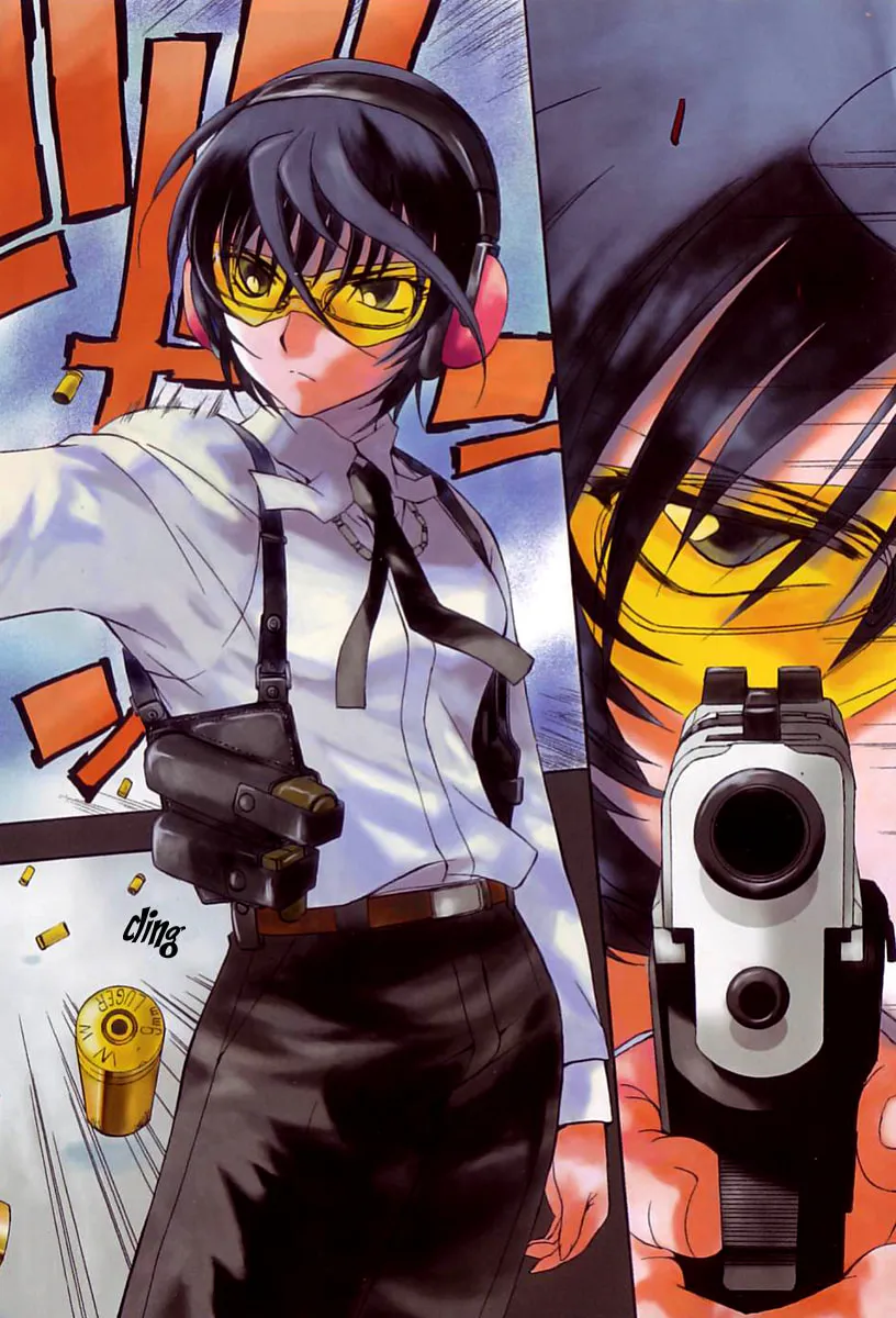 Read Zero In chapter 16.5 image 3 on Lezhin