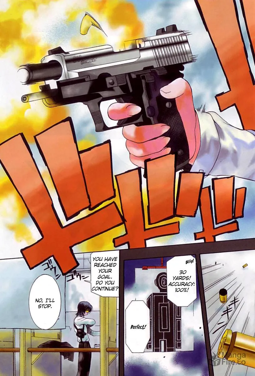 Read Zero In chapter 16.5 image 4 on Lezhin