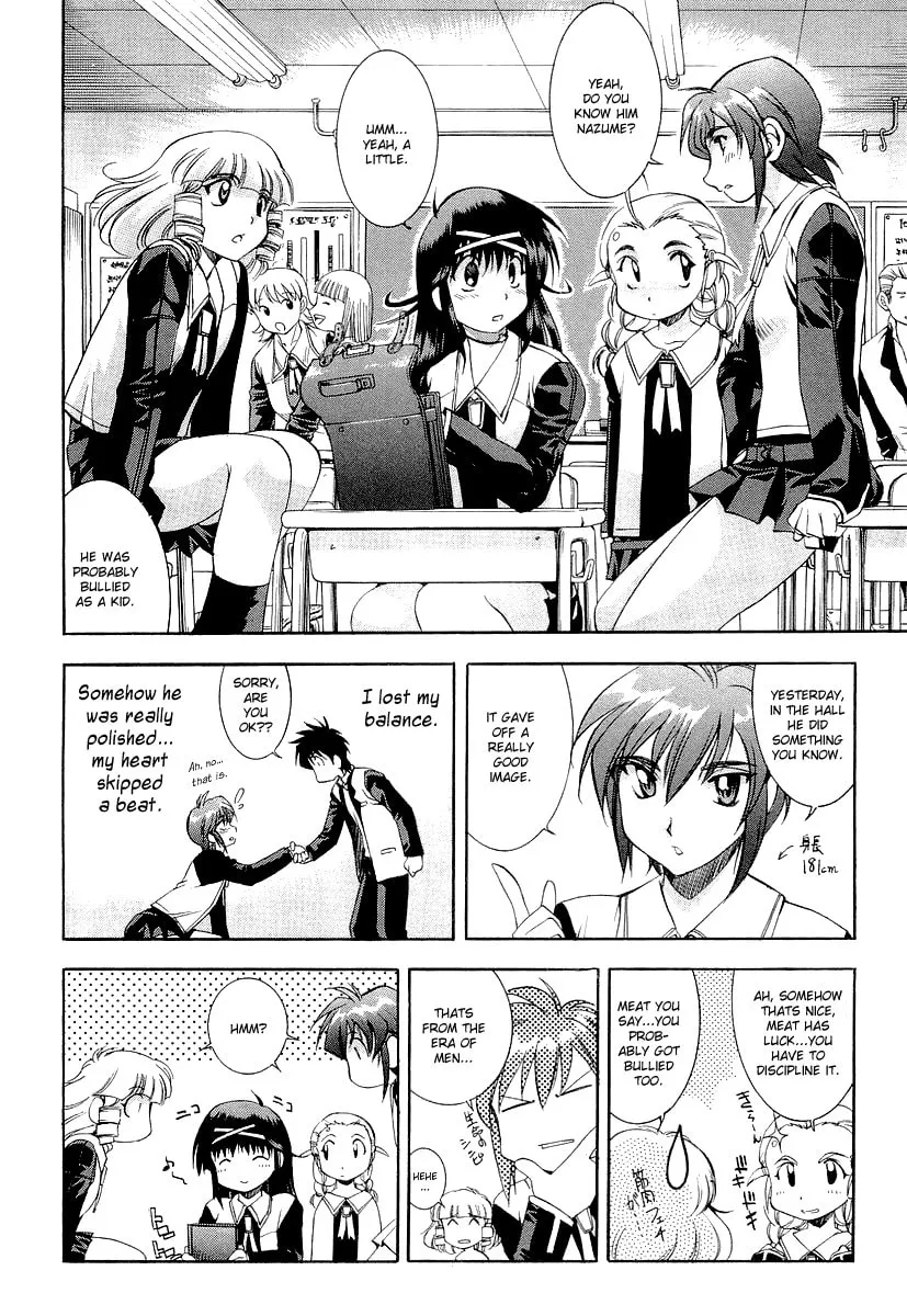 Read Zero In chapter 16 image 10 on Lezhin