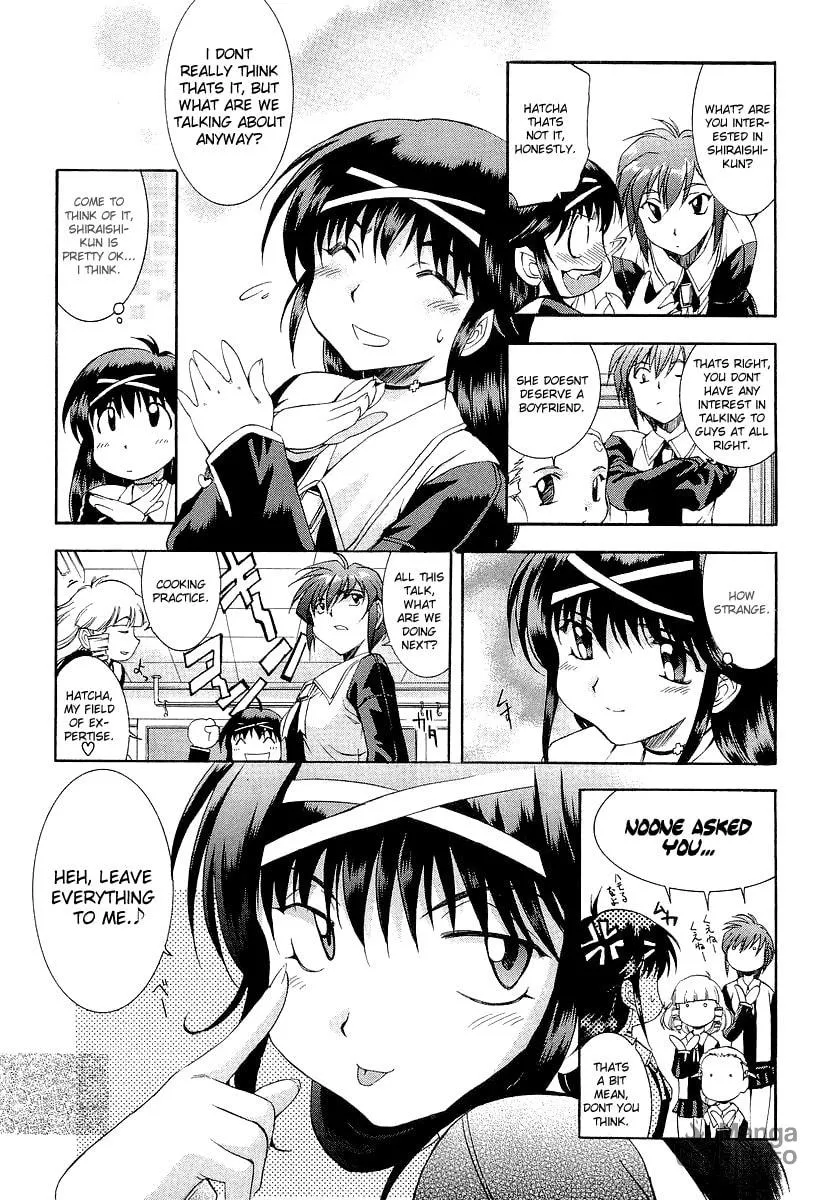 Read Zero In chapter 16 image 11 on Lezhin