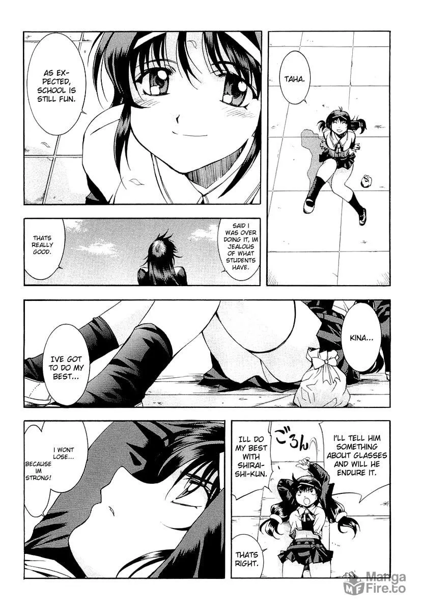 Read Zero In chapter 16 image 14 on Lezhin