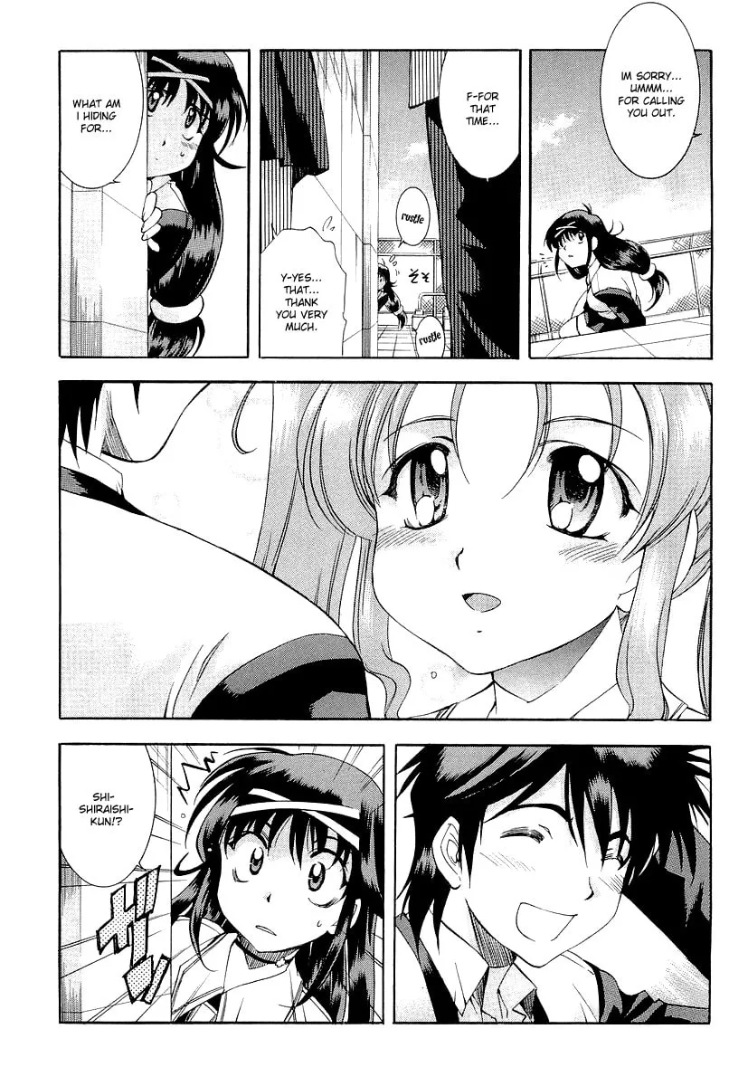 Read Zero In chapter 16 image 15 on Lezhin