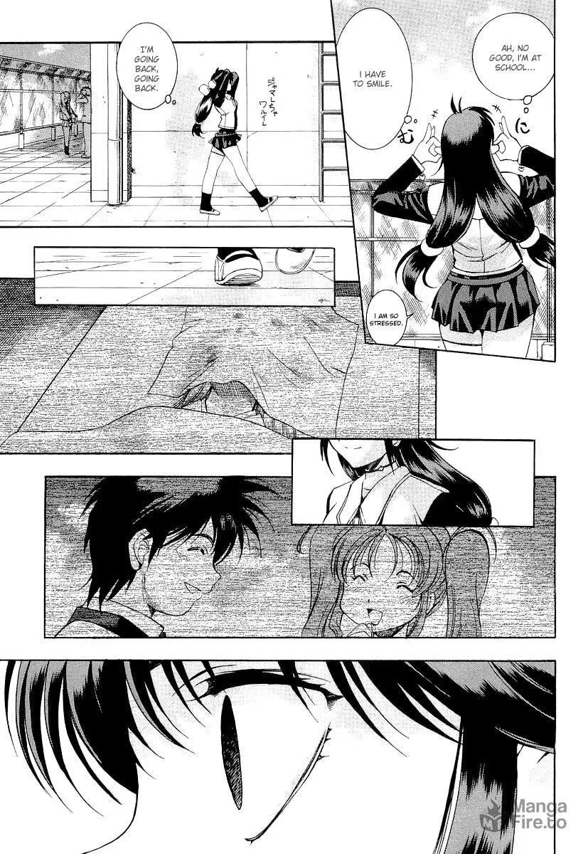 Read Zero In chapter 16 image 17 on Lezhin