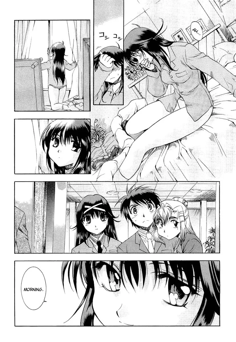 Read Zero In chapter 16 image 3 on Lezhin