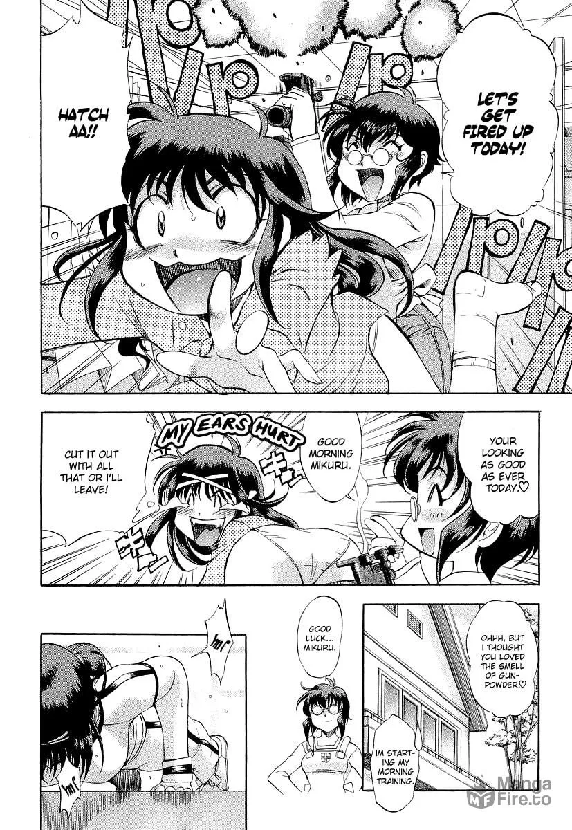 Read Zero In chapter 16 image 4 on Lezhin