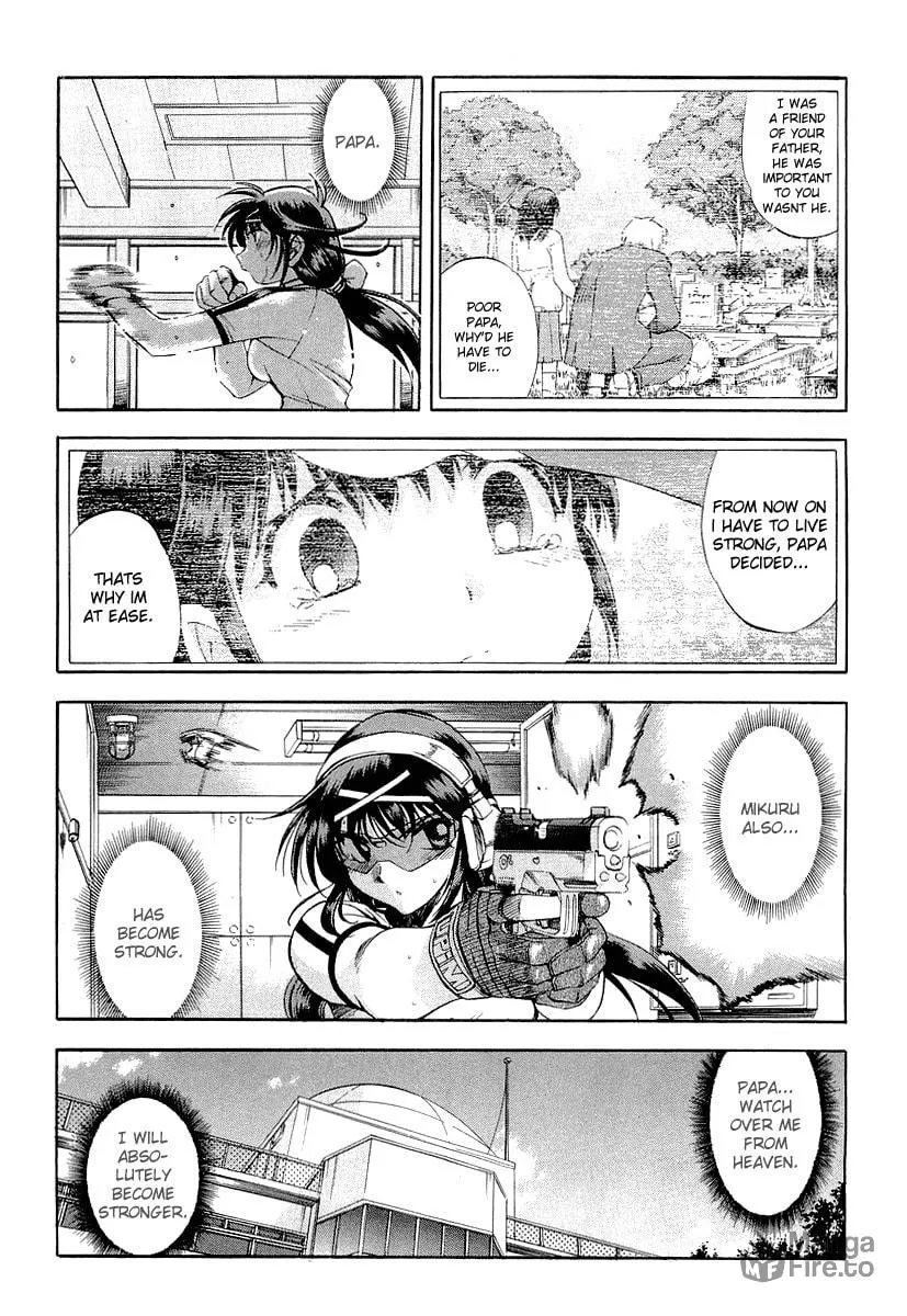 Read Zero In chapter 16 image 5 on Lezhin