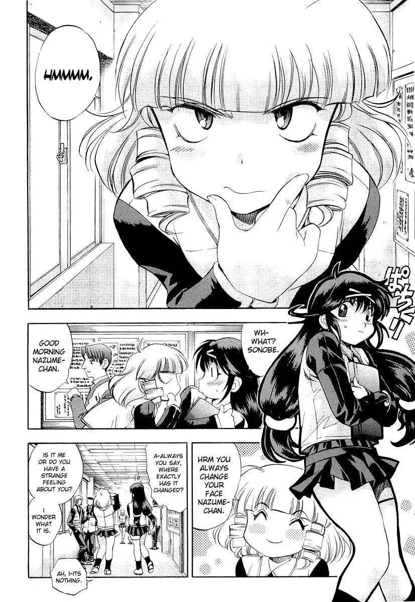 Read Zero In chapter 16 image 6 on Lezhin