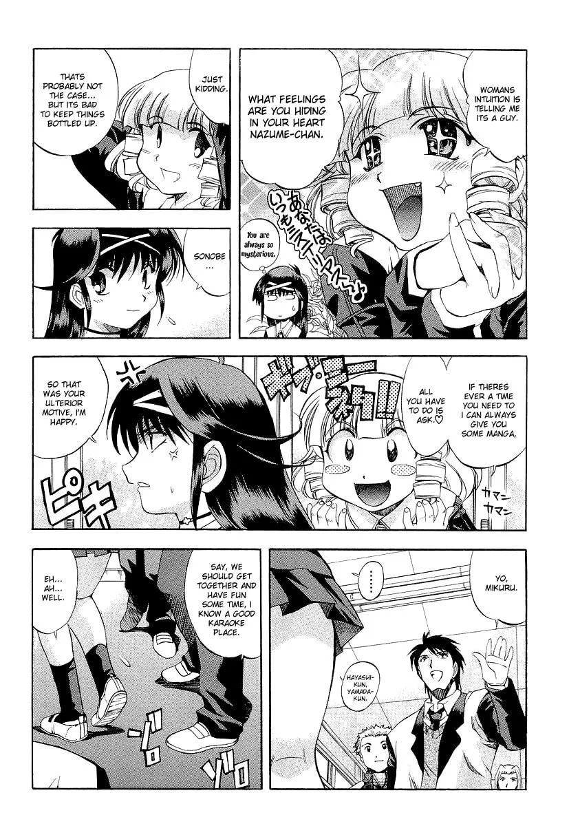 Read Zero In chapter 16 image 7 on Lezhin