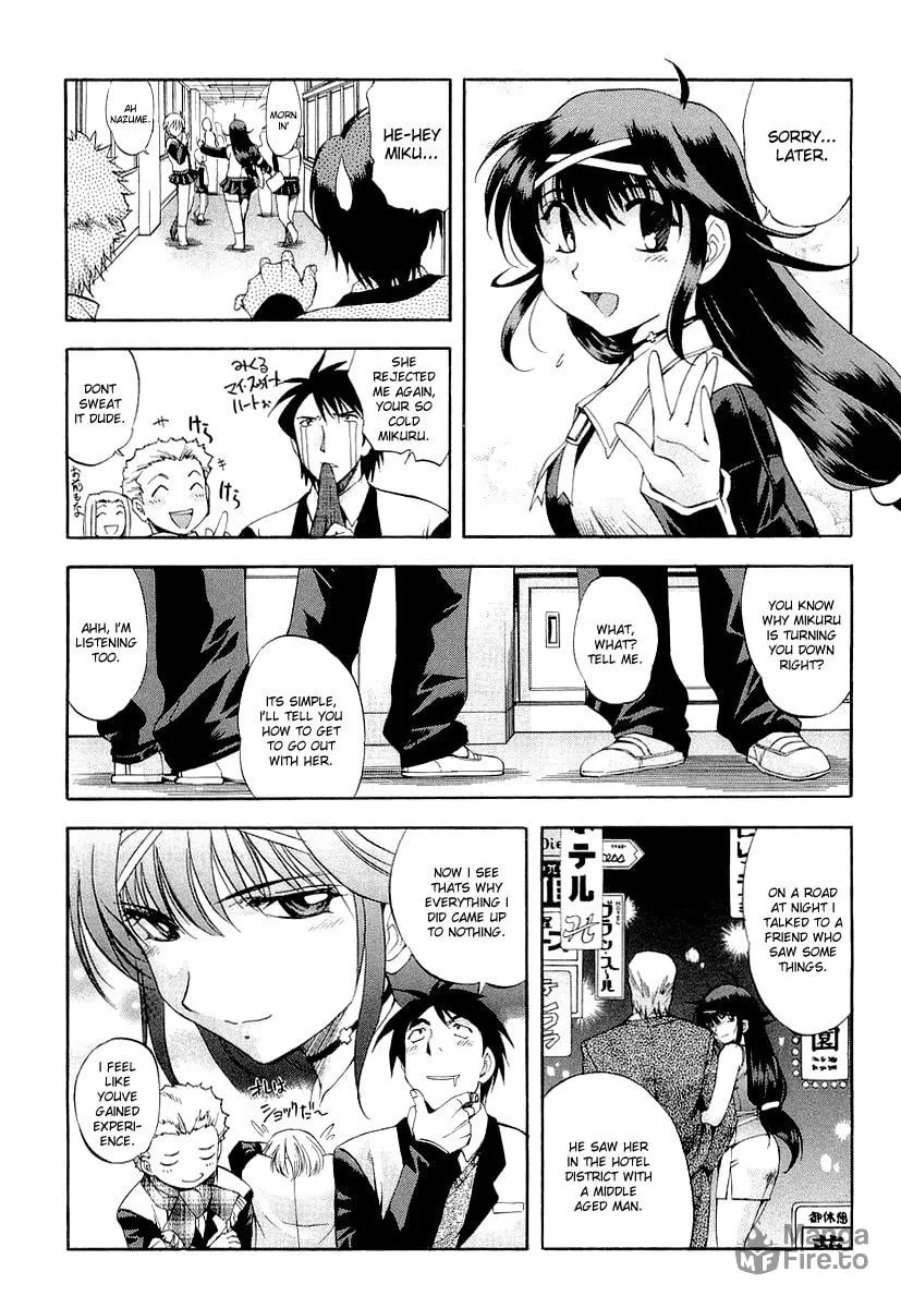 Read Zero In chapter 16 image 8 on Lezhin