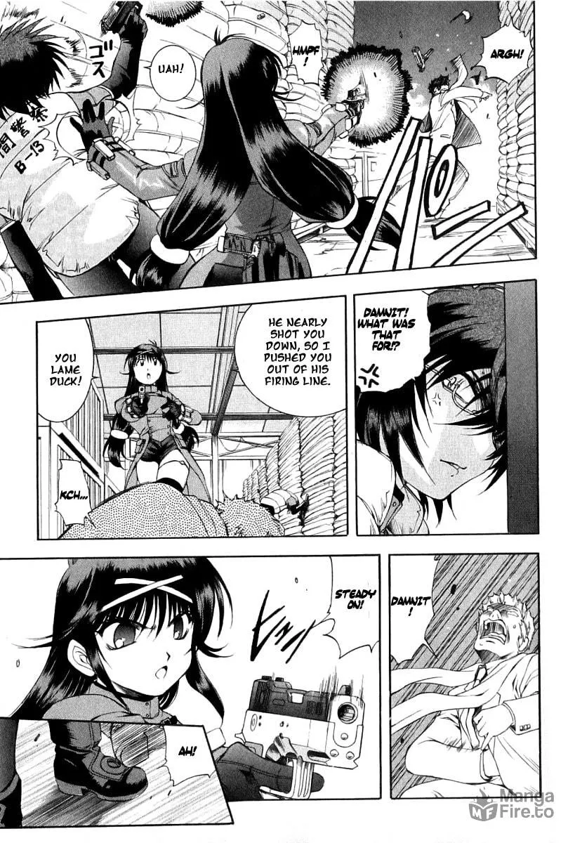 Read Zero In chapter 17 image 11 on Lezhin