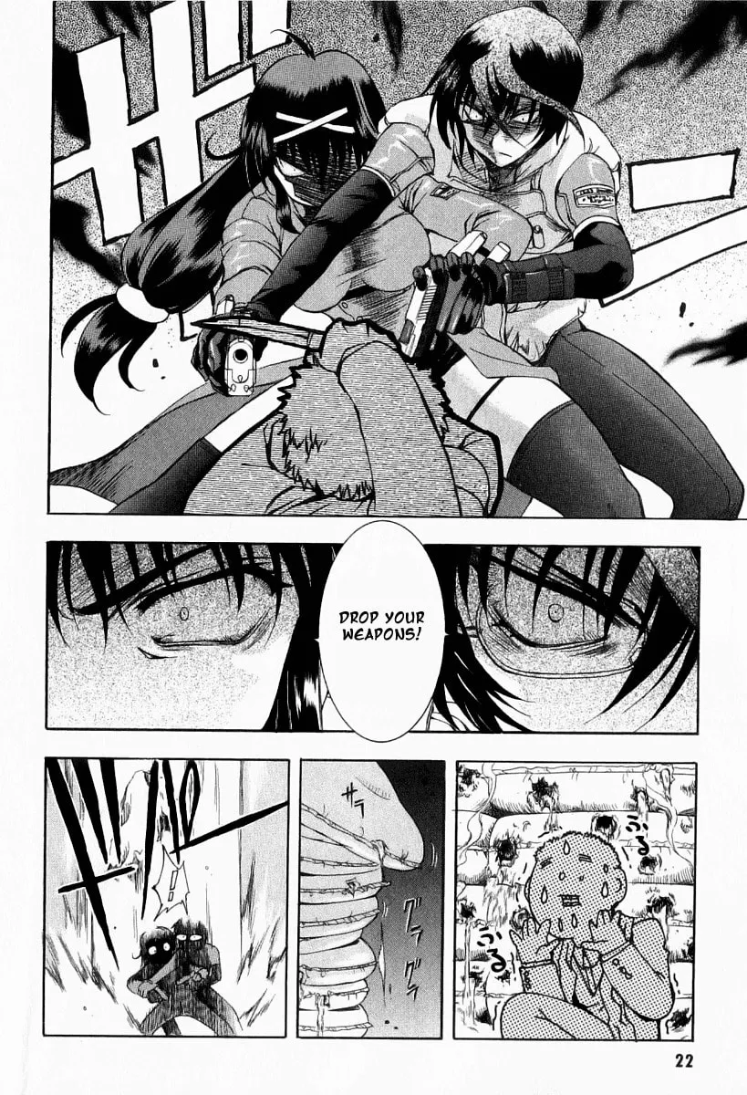 Read Zero In chapter 17 image 16 on Lezhin