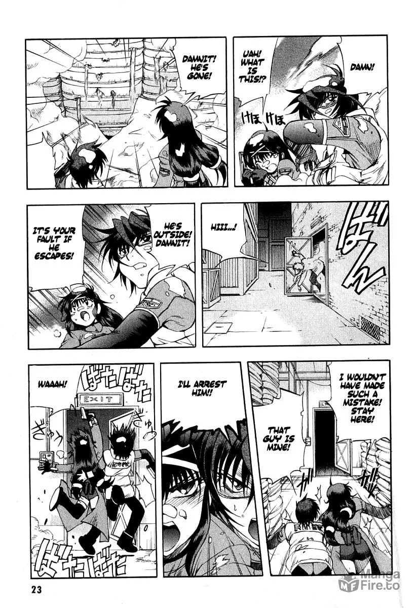 Read Zero In chapter 17 image 17 on Lezhin