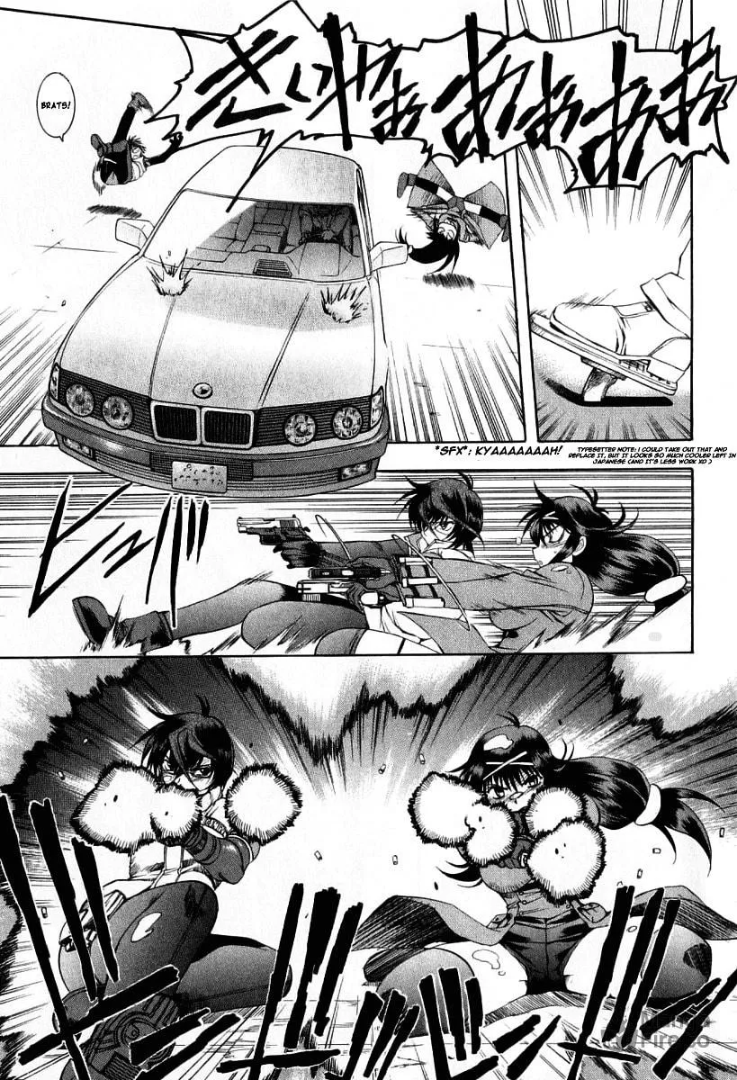 Read Zero In chapter 17 image 19 on Lezhin