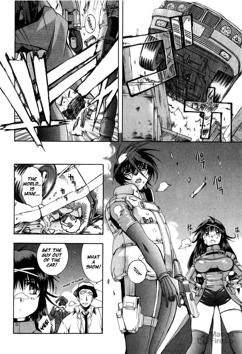 Read Zero In chapter 17 image 20 on Lezhin