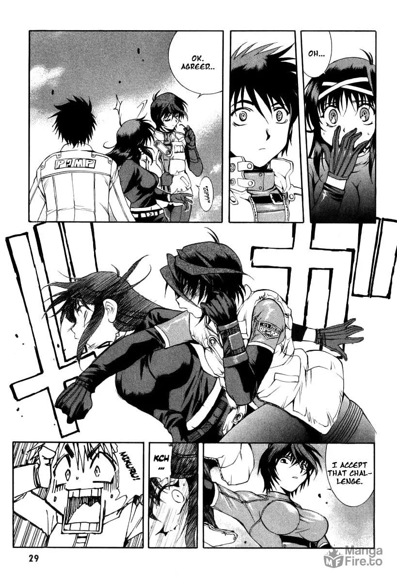 Read Zero In chapter 17 image 23 on Lezhin