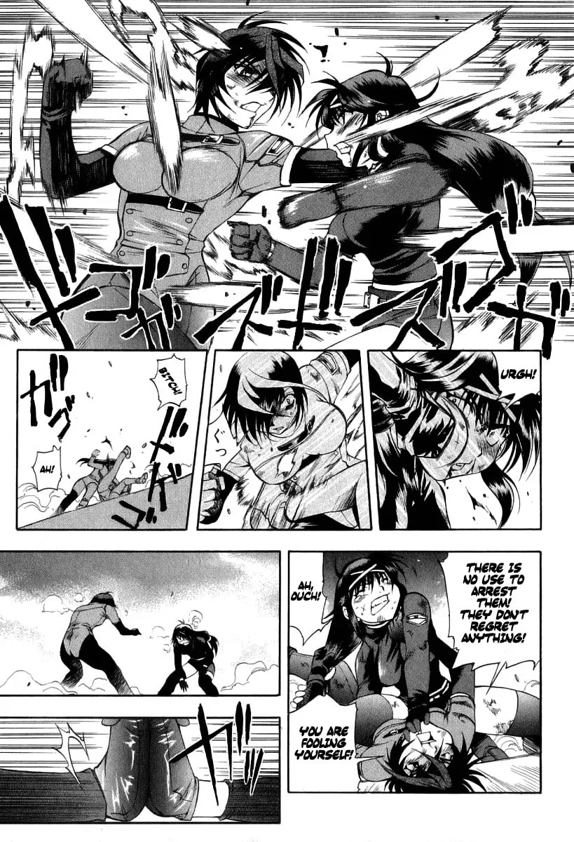 Read Zero In chapter 17 image 25 on Lezhin