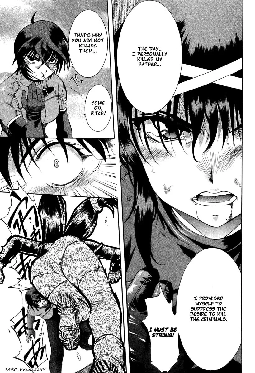 Read Zero In chapter 17 image 27 on Lezhin