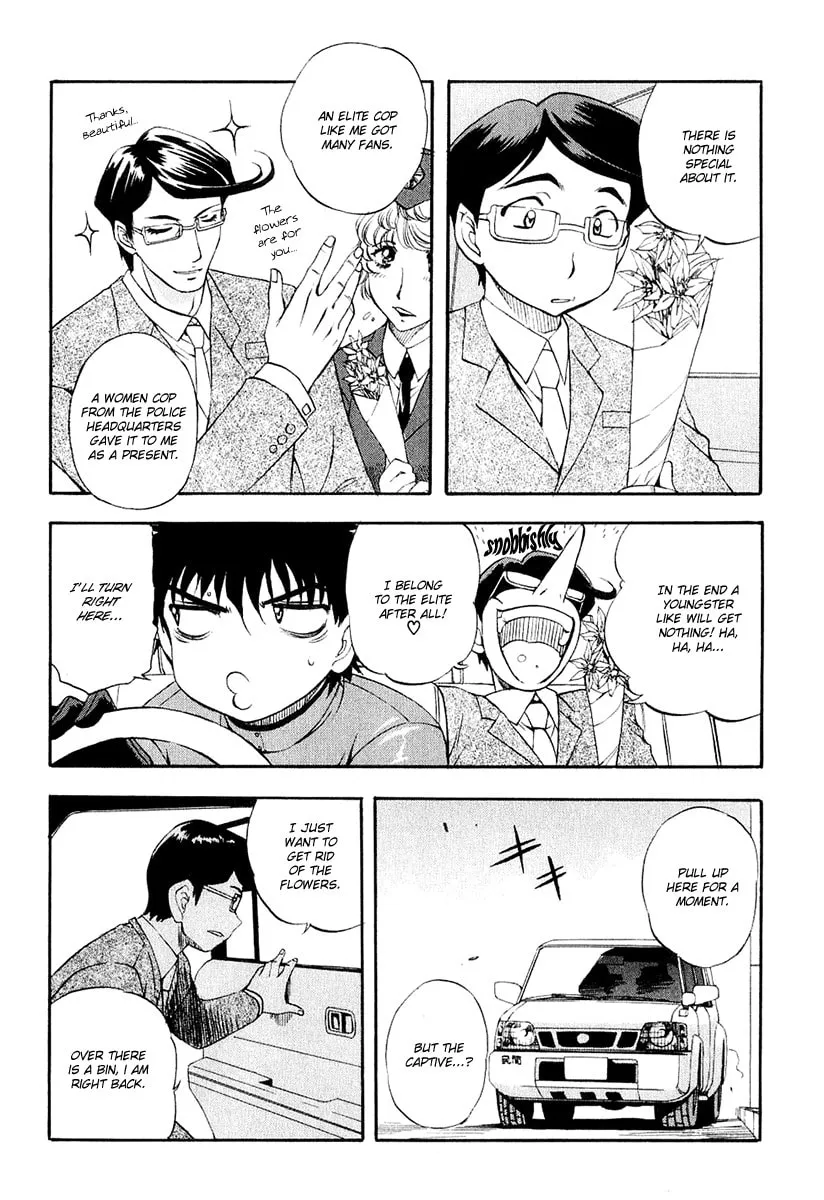Read Zero In chapter 18.5 image 1 on Lezhin
