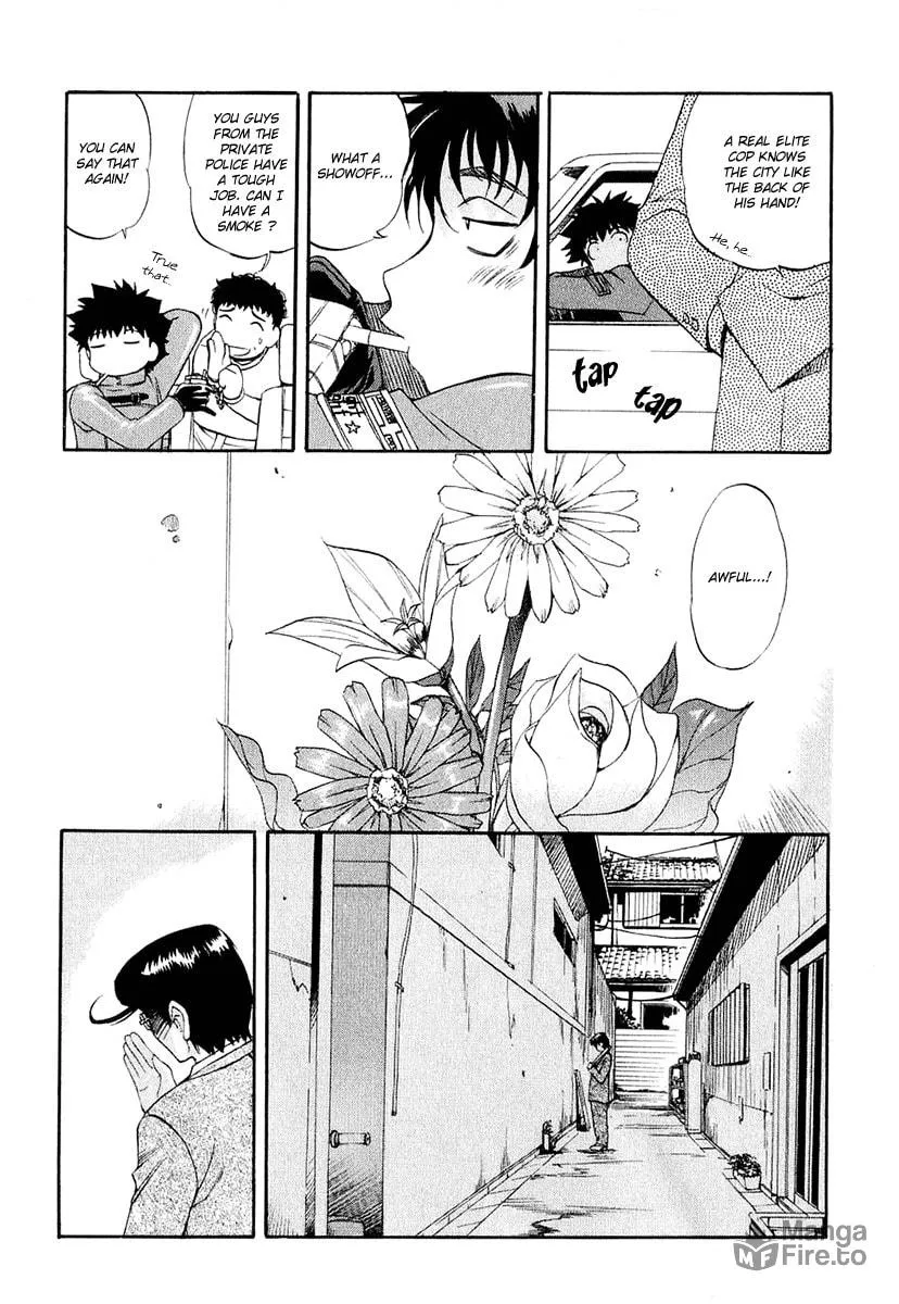 Read Zero In chapter 18.5 image 2 on Lezhin