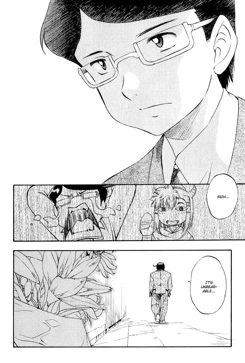 Read Zero In chapter 18.5 image 3 on Lezhin