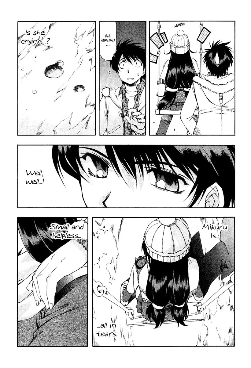 Read Zero In chapter 18 image 10 on Lezhin