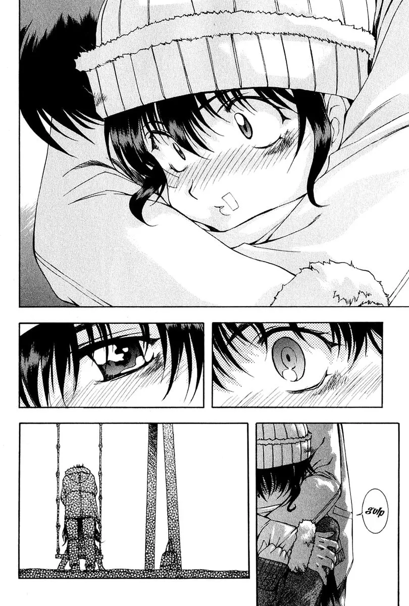 Read Zero In chapter 18 image 12 on Lezhin