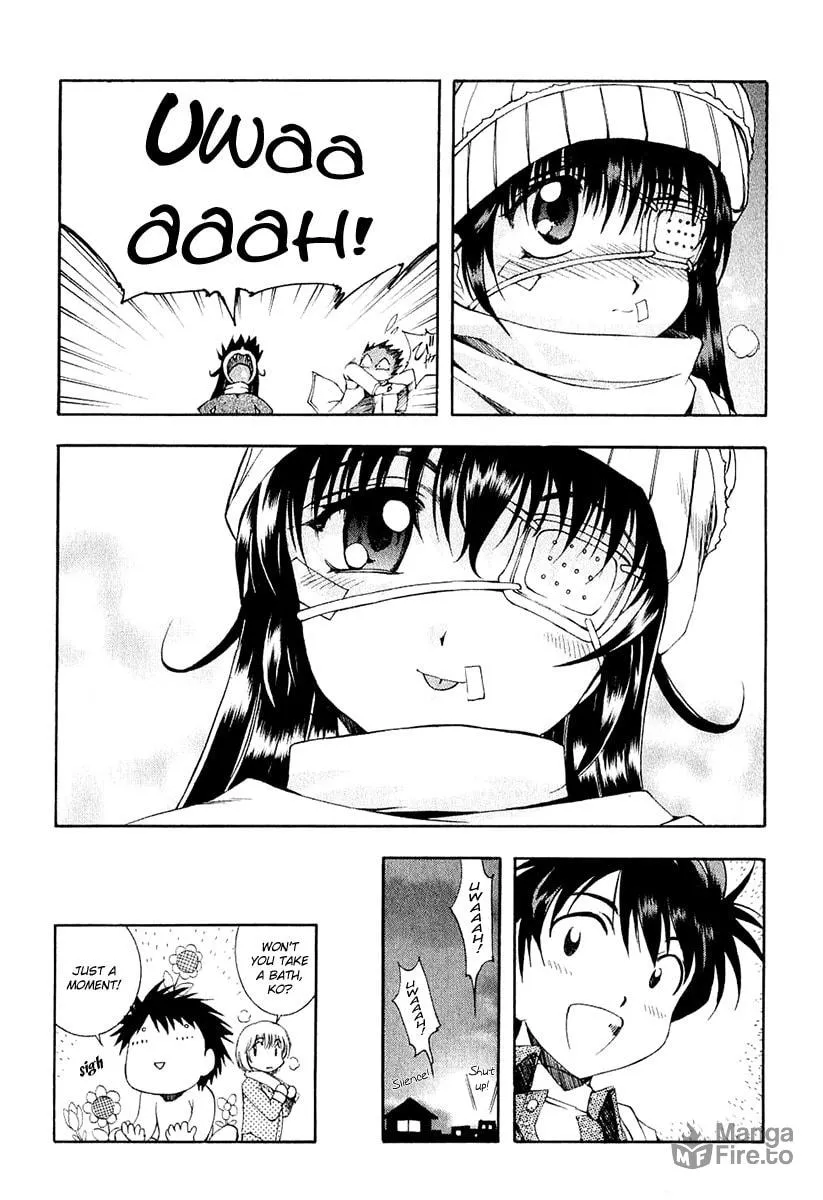Read Zero In chapter 18 image 14 on Lezhin
