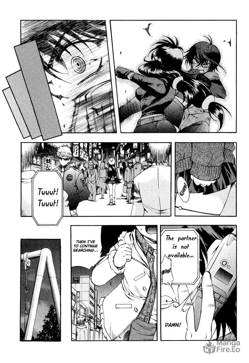 Read Zero In chapter 18 image 2 on Lezhin