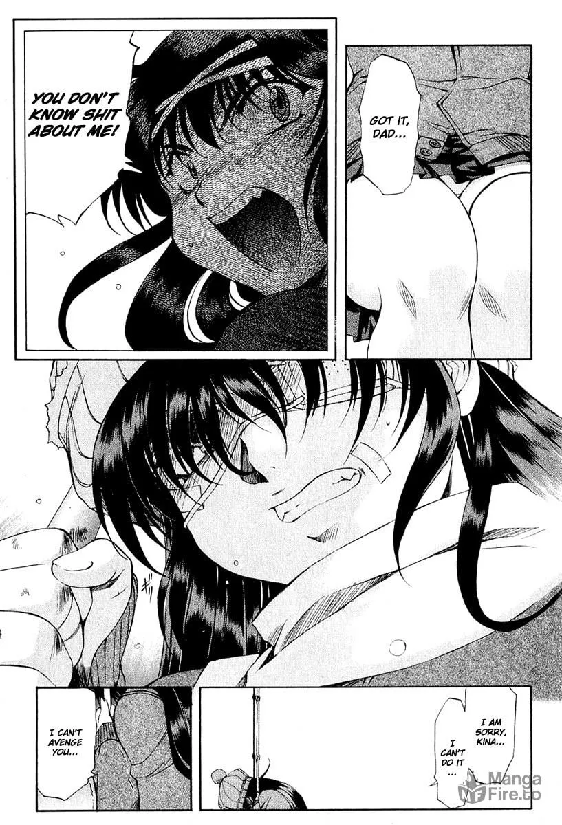 Read Zero In chapter 18 image 4 on Lezhin