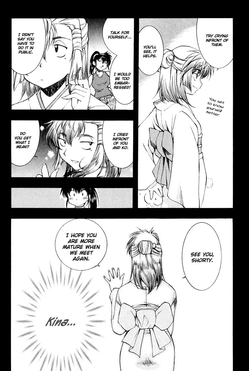 Read Zero In chapter 18 image 7 on Lezhin