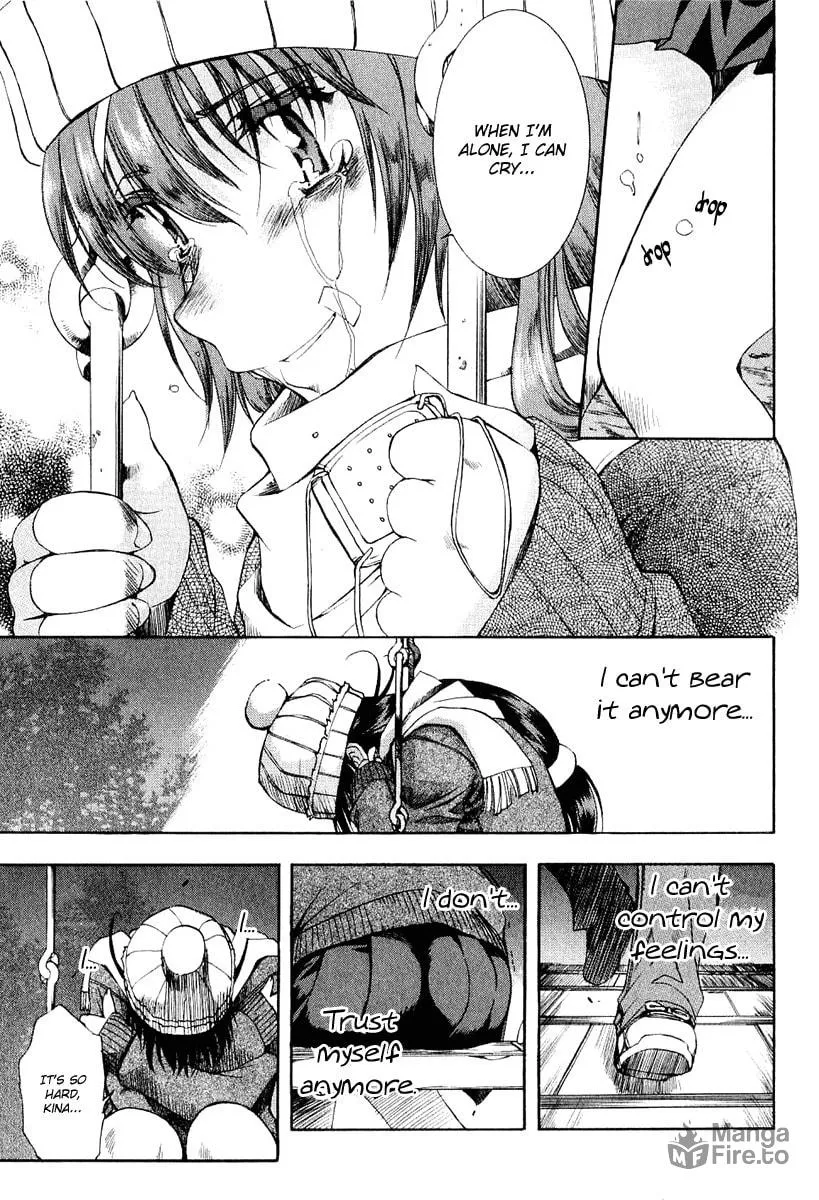 Read Zero In chapter 18 image 8 on Lezhin