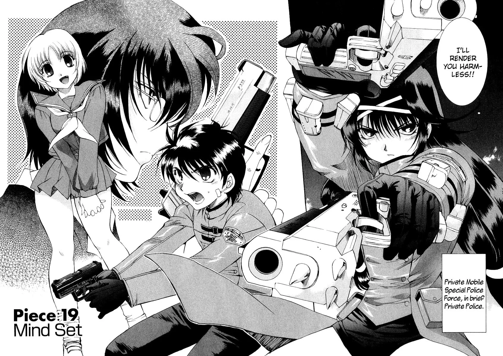 Read Zero In chapter 19 image 1 on Lezhin