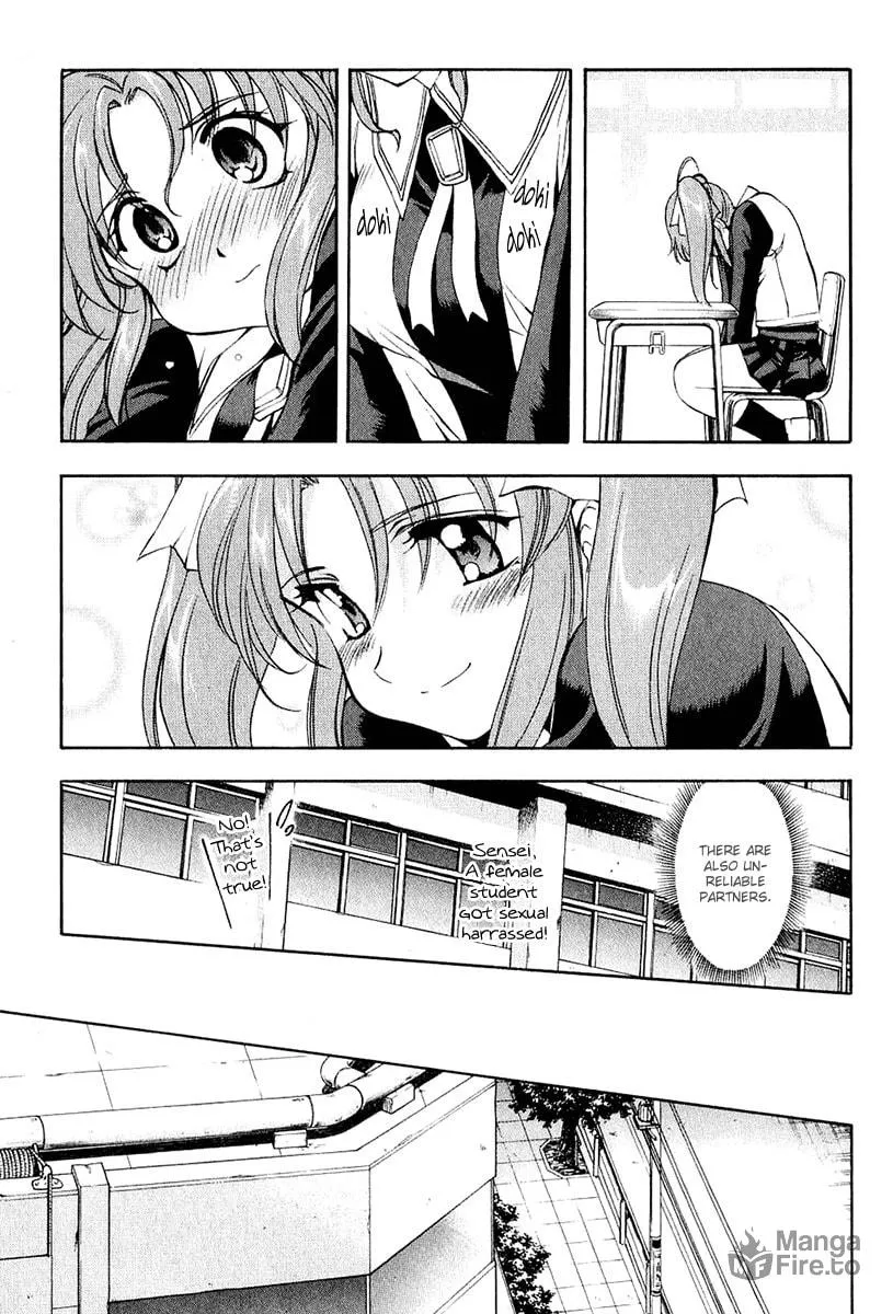 Read Zero In chapter 19 image 14 on Lezhin