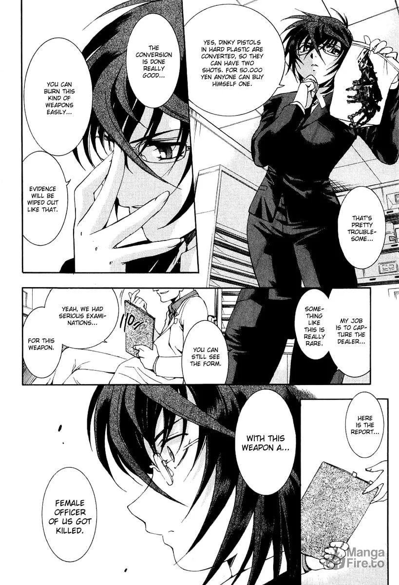 Read Zero In chapter 19 image 17 on Lezhin