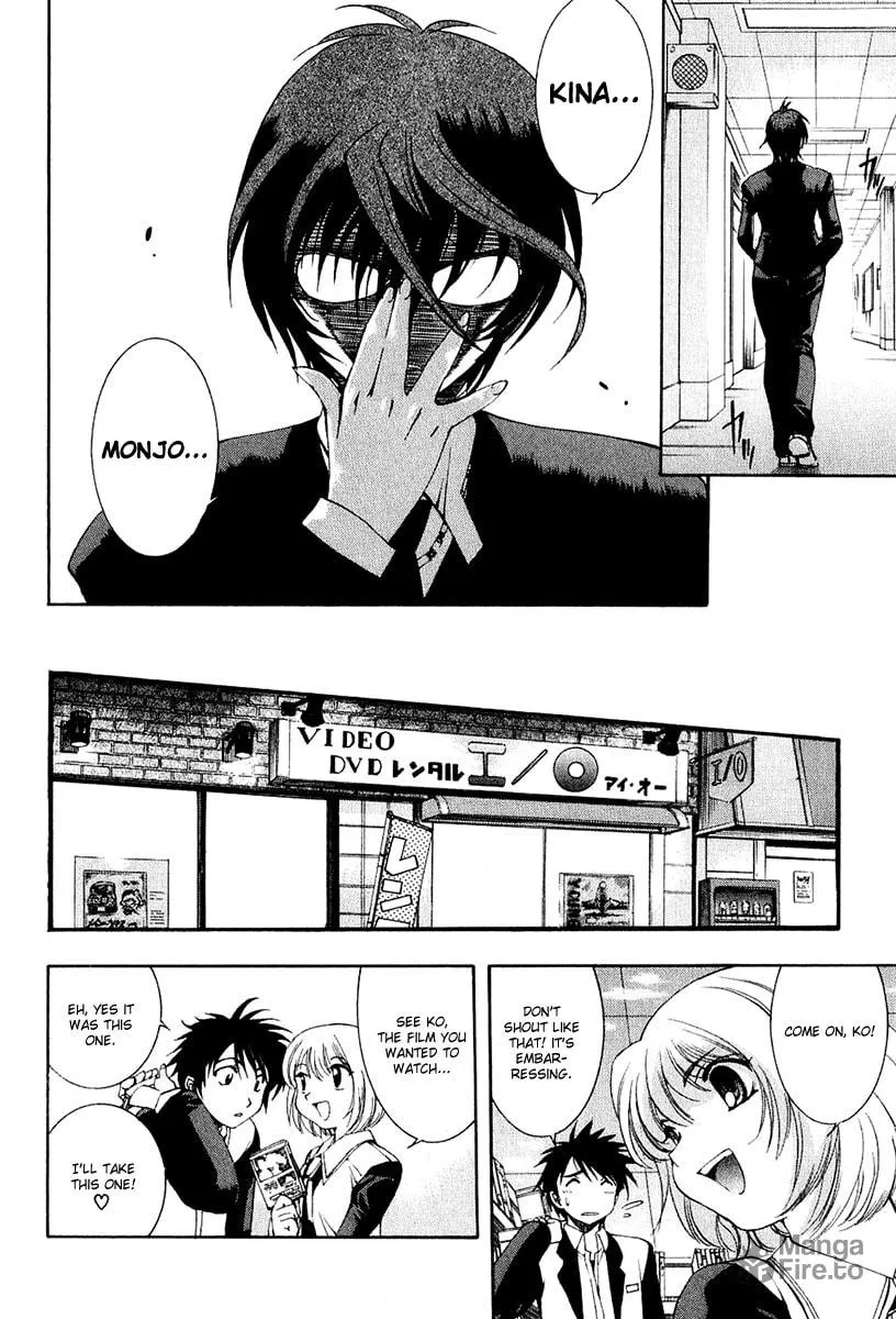 Read Zero In chapter 19 image 19 on Lezhin