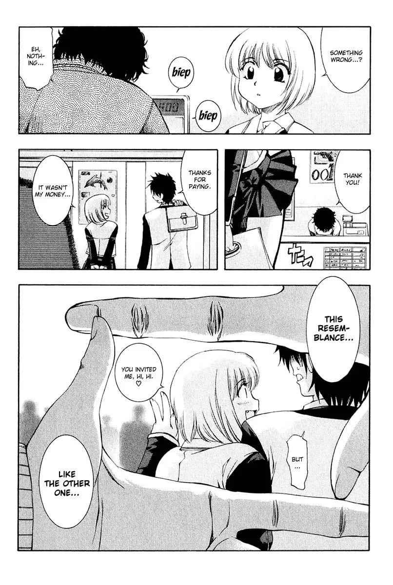 Read Zero In chapter 19 image 21 on Lezhin