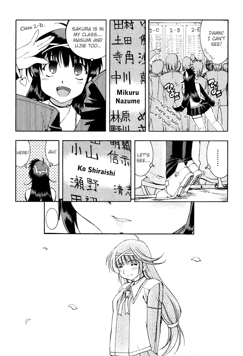 Read Zero In chapter 19 image 3 on Lezhin