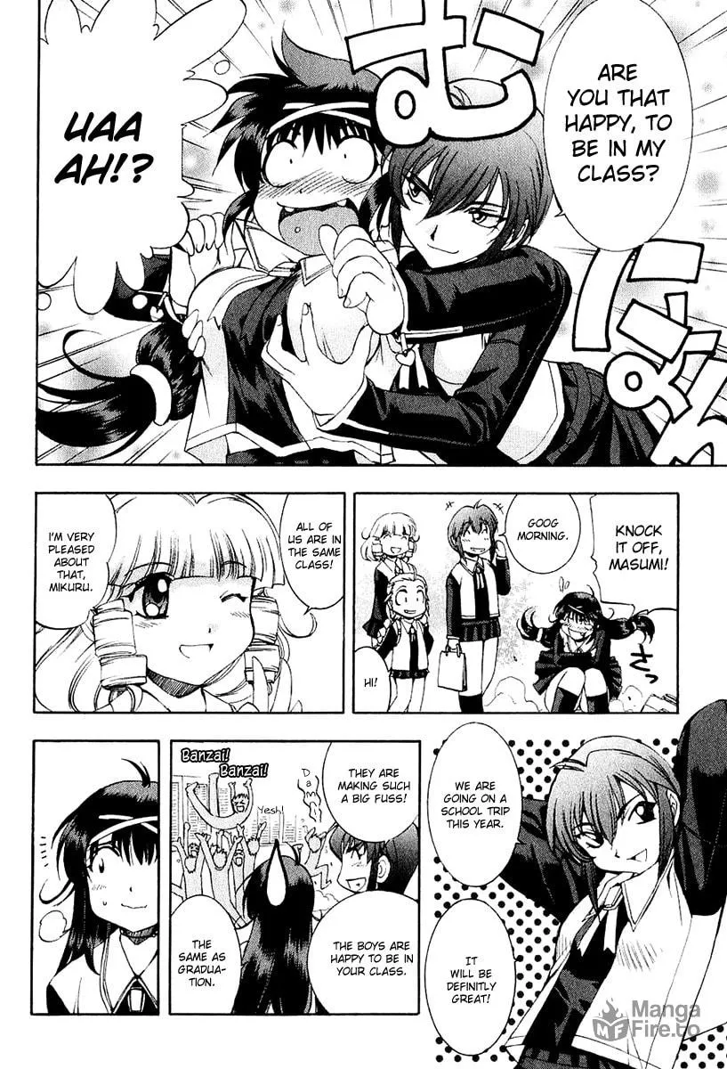 Read Zero In chapter 19 image 4 on Lezhin